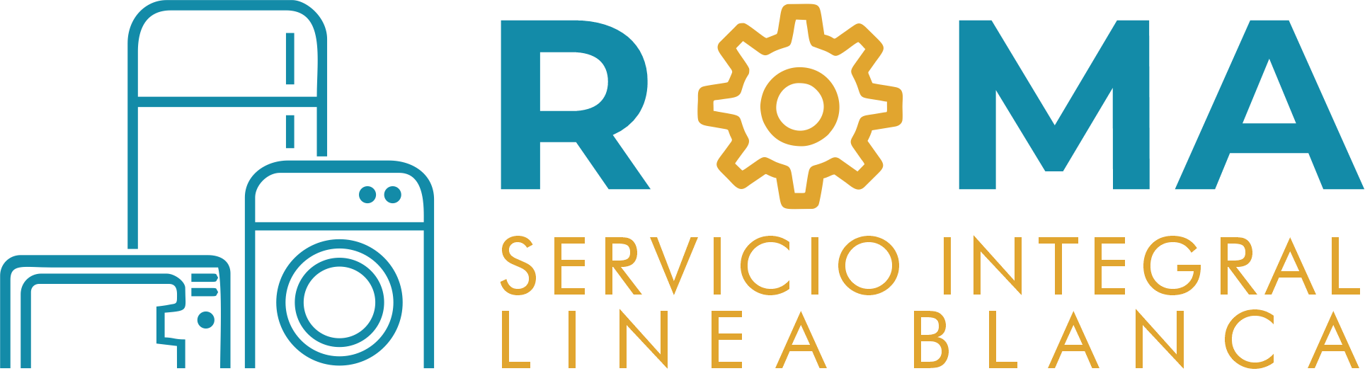 reparación y servcicio a línea blanca Electrolux